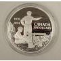 2014 Canada $30 .9999 Silver 2 oz Pure Coin 75th Anniversary of World War II