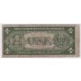 1935-A USA $1.00 Hawaii Overprint
