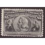 1893 $5 Columbian Exposition S245, Mint Fine 