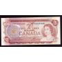 1974 Canada $2 Two Dollar replacement banknote 