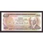 1975 Canada $100 Banknote Lawson CH UNC63+