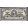 1937 Bank of Canada $20 banknote CH. UNC64+EPQ 