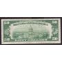 1928 Federal Reserve $50 banknote VF25+