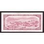 1954 Bank of Canada $1000 banknote Lawson Bouey VF30