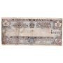 1942 Dominion of Canada $5 War savings Certificate