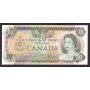 1979 Bank of Canada $20 Banknote Lawson Bouey 