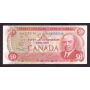 1975 Bank of Canada $50 banknote RCMP 