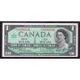 1967 Canada $1 replacement banknote *N/O 0092916 Choice Uncirculated