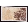 1973 Hong Kong Shanghai Bank $500 Five Hundred Dollars