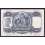 1965 Hong Kong Shanghai Bank $500 Five Hundred Dollars 