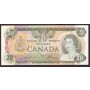 1979 Bank of Canada $20 Banknote Lawson Bouey