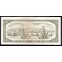 1954 Canada $20 banknote BC-41b F/W8726267 Choice AU