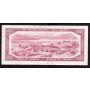 1954 Bank of Canada $1000 banknote  VF30+