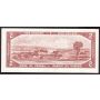 1954 Canada $2 banknote Bouey Rasminsky L/G5218240 Choice UNC