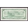 1954 Canada $1 replacement note Bouey Rasminsky *C/F0816164 Choice AU