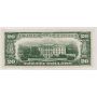 1950 B $20 Federal Reserve 
