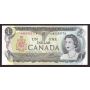 1973 Canada $1 dollar replacement banknote CH UNC63 EPQ