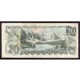 1969 Bank of Canada $20 replacement note F15