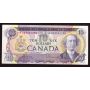 1971 Canada $10 replacement banknote   EF45 EPQ