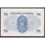 Hong Kong $1 banknote ND1940-41J/I298630 P-316 Choice UNC+