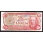 1975 Bank of Canada $50 note RCMP Musical Ride 
