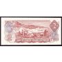 1974 Canada $2 Banknote Lawson original tint BP9627596 BC-47a Gem UNC EPQ 