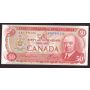 1975 Bank of Canada $50 note RCMP Musical Ride 