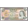 1979 Bank of Canada $20 Banknote CH UNC63+