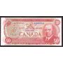 1975 Canada $50 note Lawson Bouey HA9833761 RCMP Musical Ride nice UNC