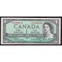1954 Bank of Canada $1 replacement note UNC63+