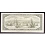1954 Canada $20 banknote BC-41b G/W4276699 EF/AU