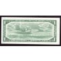 1954 Bank of Canada $1 replacement note Choice UNC63+