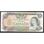 1979 Bank of Canada $20 Banknote