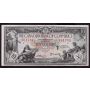 1935 Canadian Bank of Commerce Ten $10 Dollars note 