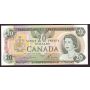 1979 Bank of Canada $20 Banknote Lawson Bouey 