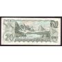 1969 Canada $20 replacement note Lawson Bouey *EZ9469794 nice VF
