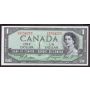 1954 Canada $1 Devils Face note BC29b Beattie Coyne O/A5754273 nice UNC+
