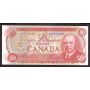 1975 Canada $50 banknote RCMP Musical Ride BC-51a HC9752620 CH UNC 