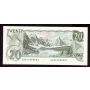 1979 Canada $20 banknote Lawson Bouey 50357299521 Choice UNC EPQ