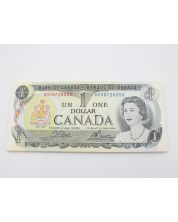 36x 1973 Canada $1 consecutive Crow Bouey AMH8728550-85 CH UNC