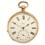 C:1903 a/MINT 221511 Pocket Watch 14K Rose GF 14S KWS 