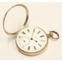 C:1903 a/MINT 221511 Pocket Watch 14K Rose GF 14S KWS 