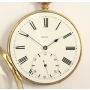 C:1903 a/MINT 221511 Pocket Watch 14K Rose GF 14S KWS 