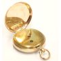 C:1903 a/MINT 221511 Pocket Watch 14K Rose GF 14S KWS 