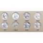 1932-1998 Washington Quarter dollar set all dates/mints 