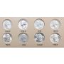 1932-1998 Washington Quarter dollar set all dates/mints 