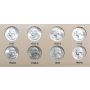 1932-1998 Washington Quarter dollar set all dates/mints 
