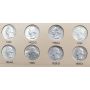 1932-1998 Washington Quarter dollar set all dates/mints 