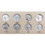 1932-1998 Washington Quarter dollar set all dates/mints 