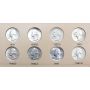 1932-1998 Washington Quarter dollar set all dates/mints 